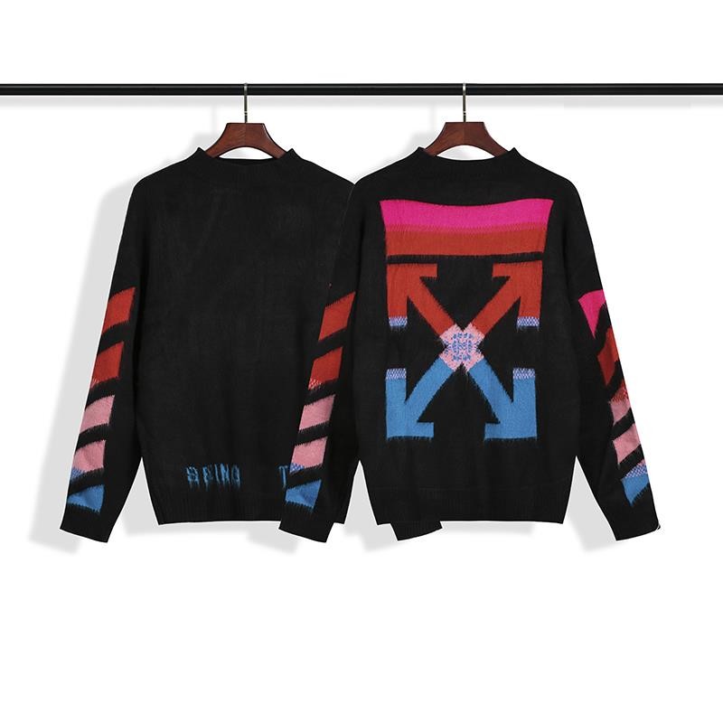 2021FW Sweater 508